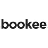 Bookee logo