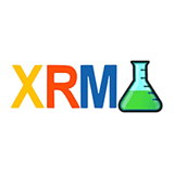 XRM Labs logo