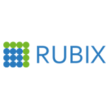 Rubix Data Sciences logo
