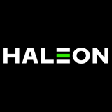 Haleon logo