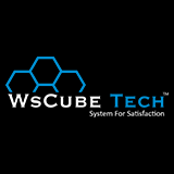 Wscube Tech logo