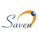 Saven Technologies logo