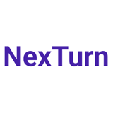 Nexturn logo