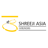 Shreeji Interiors logo