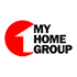 My Home Industries (MHIPL) logo