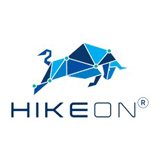 Hikeon Technologies logo