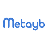 Metayb logo