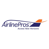 Airlinepros International Service Center logo