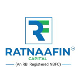 Ratnaafin Group logo