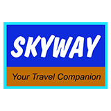 Skyway International Travels logo