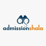 Admissionshala Pvt. Ltd  logo