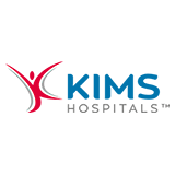 KIMS Hospital logo