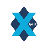 XPO Hr logo