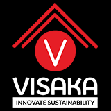 Visaka Industries logo