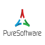 PureSoftware Pvt Ltd logo