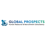 Global Prospects logo