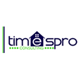 Timespro logo