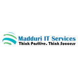 Madduri It Services logo