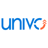 Univo Edtech logo
