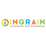 Ingrain Systems logo