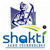 Shakti Agro Technology logo