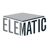 Elematic India logo