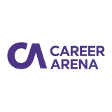 Career Arena logo