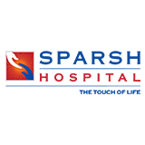 SPARSH Hospital logo