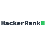 Hackerrank logo