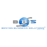 Boston Business Solutions logo