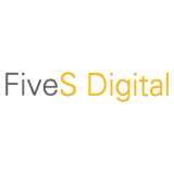 Five Splash Infotech logo