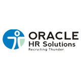 Oracle Hr Solutions logo
