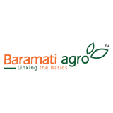 Baramati Agro logo
