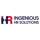 INGENIOUS HR SOLUTIONS INDIA PRIVATE LIMITED logo