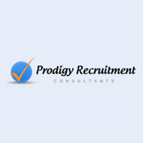 Prodigy Recruitment & Consulting logo