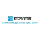 Kalpataru International logo