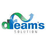 Dreams Solution logo