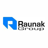 Raunak Group logo