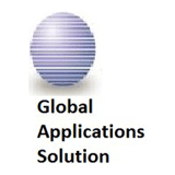 Global Applications logo
