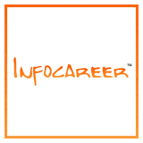 Infocareer logo