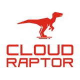 Cloud Raptor logo