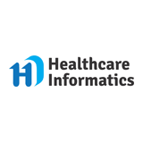 Healthcare Informatics logo