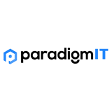 Paradigmit Technology Services logo