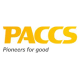 Paccs Healthcare logo