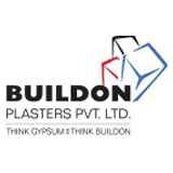Buildon Plasters logo
