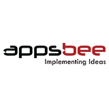 Appsbee  logo
