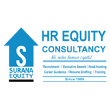 Surana Equity Pvt. Ltd. logo