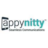 Appynitty Communications logo