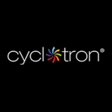 Cyclotron logo