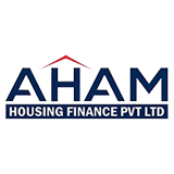 Aham Housing Finance logo